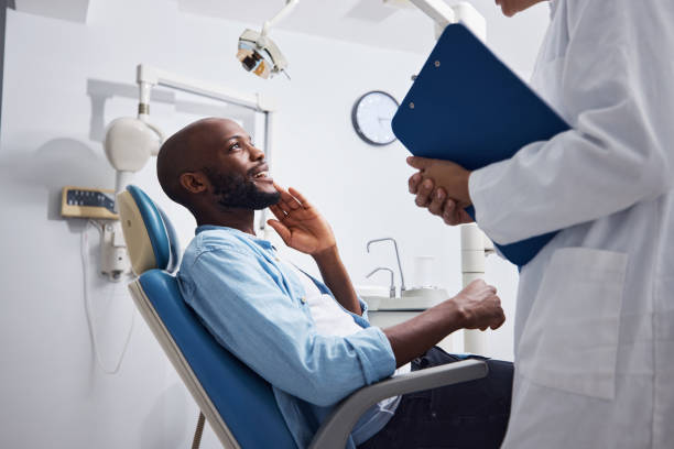 Best Dentist for Dental Trauma  in Goodyear, AZ