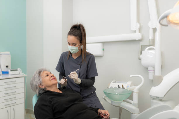 Best Chipped Tooth Repair Near Me  in Goodyear, AZ